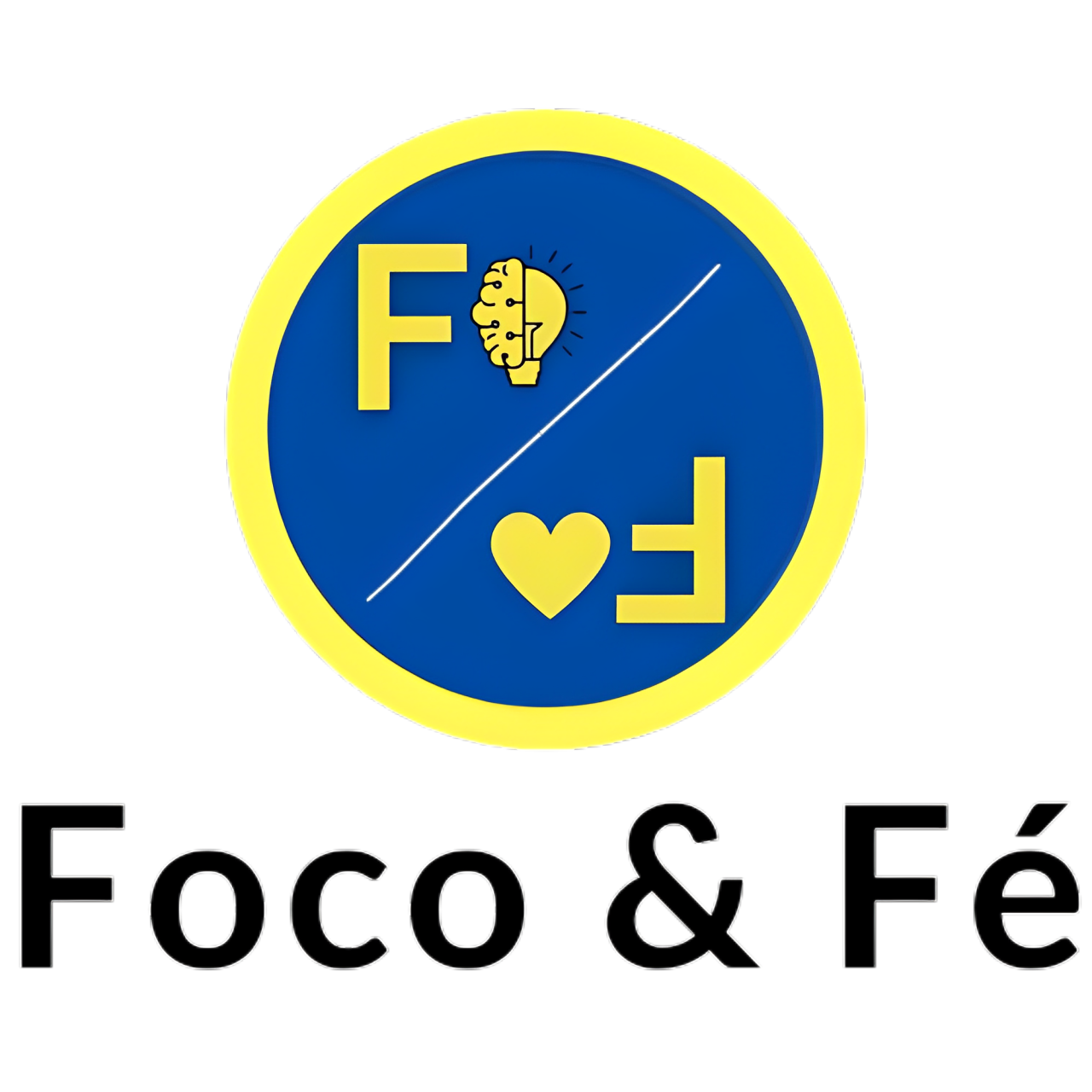 Foco & Fé